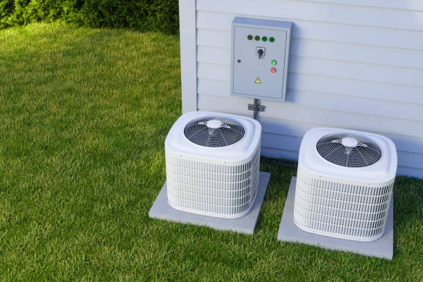 Best HVAC repair near me  in Blue Mountain, MS