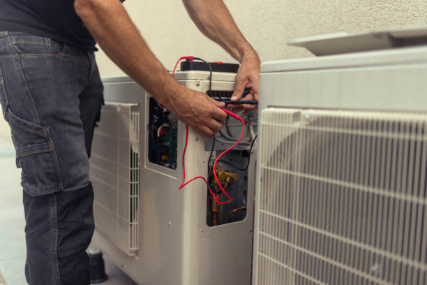 Best Furnace installation  in Blue Mountain, MS