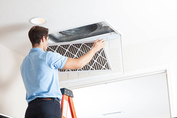 Best HVAC repair near me  in Blue Mountain, MS