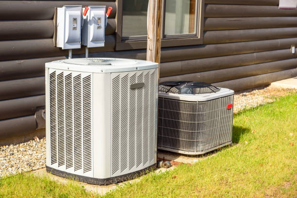 Best Local HVAC companies  in Blue Mountain, MS